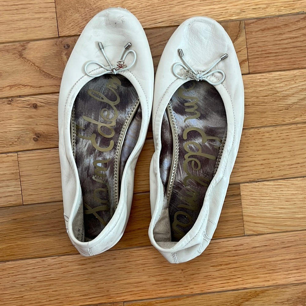 Sam Edelman baley flats
